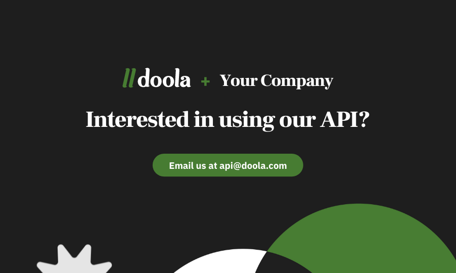 Media API Pembentukan Syarikat Doola 7