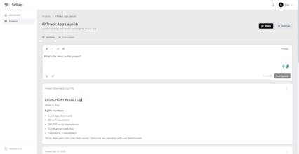 SitRep gallery image