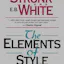 The Elements of Style