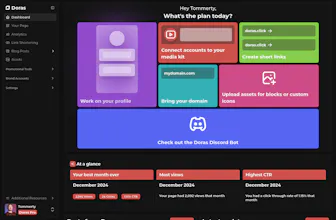 Doras.to gallery image