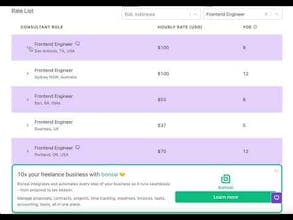 contractrates.fyi gallery image