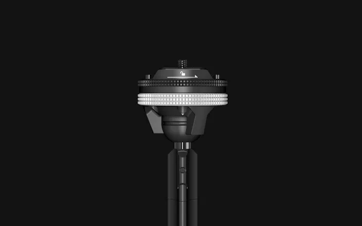 Benro Theta Auto-leveling Tripod gallery image