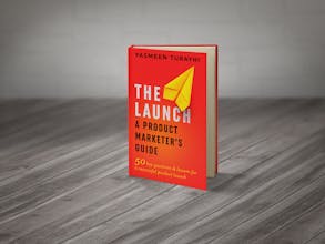 The Launch: A Product Marketer's Guide gallery image