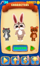 Sweet Maze Run gallery image