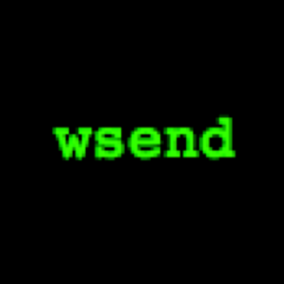 wsend