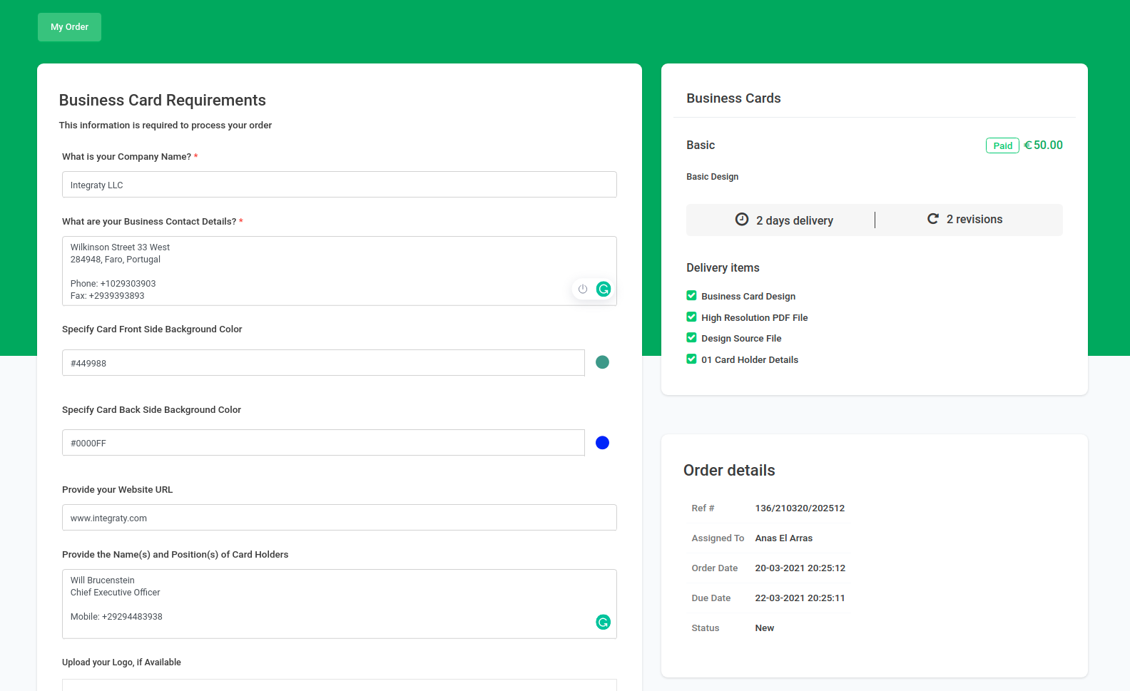 GrowIN Portugal gallery image