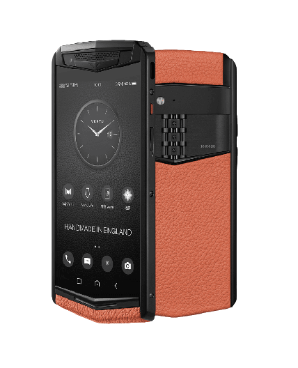 Vertu Aster P gallery image