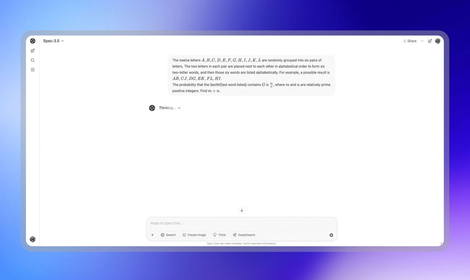 Spec-3.5 gallery image