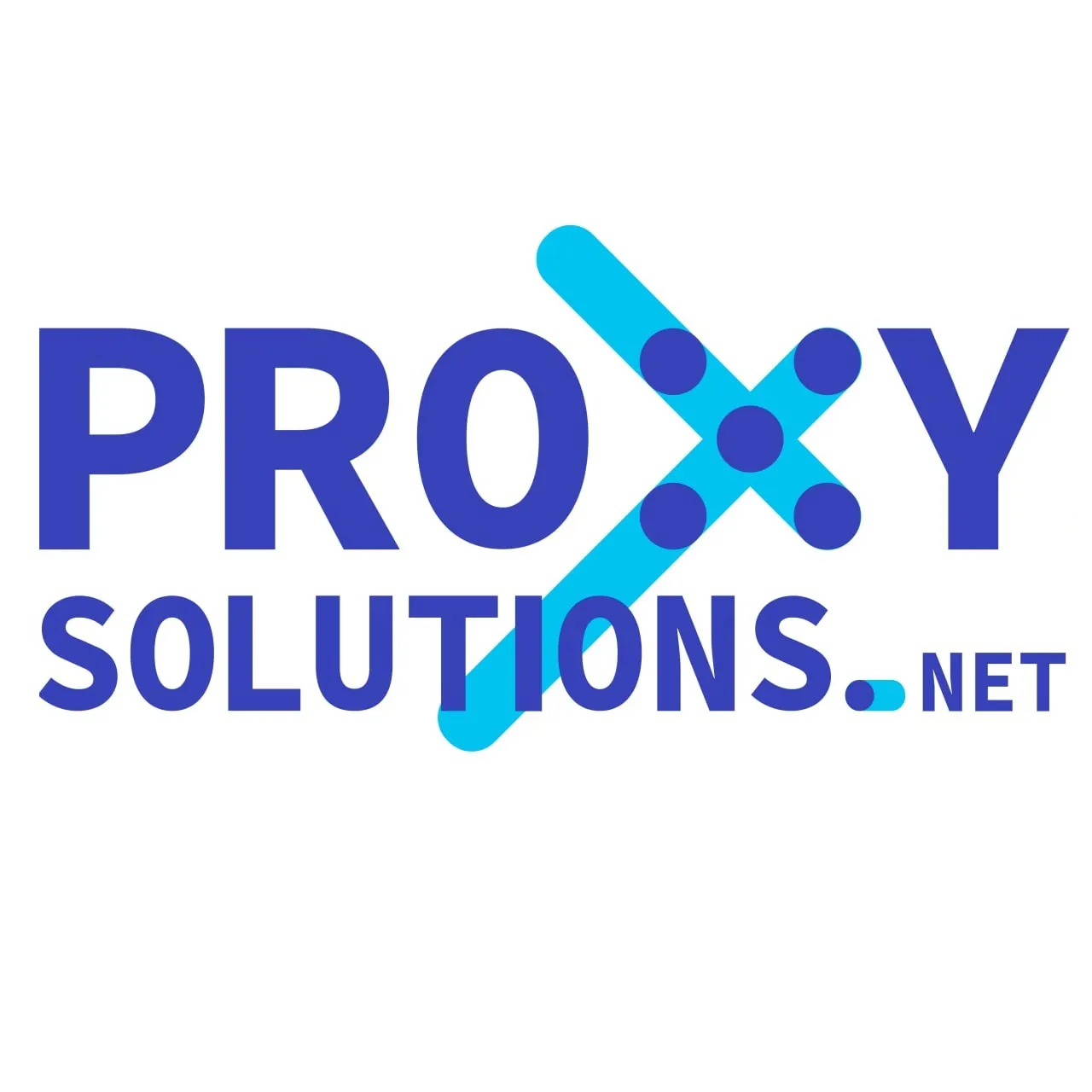Banner del producto Proxy Solutions