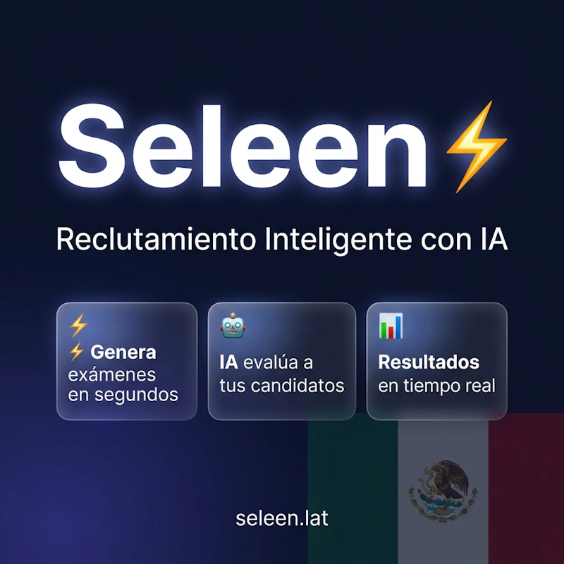 Seleen screenshot 1