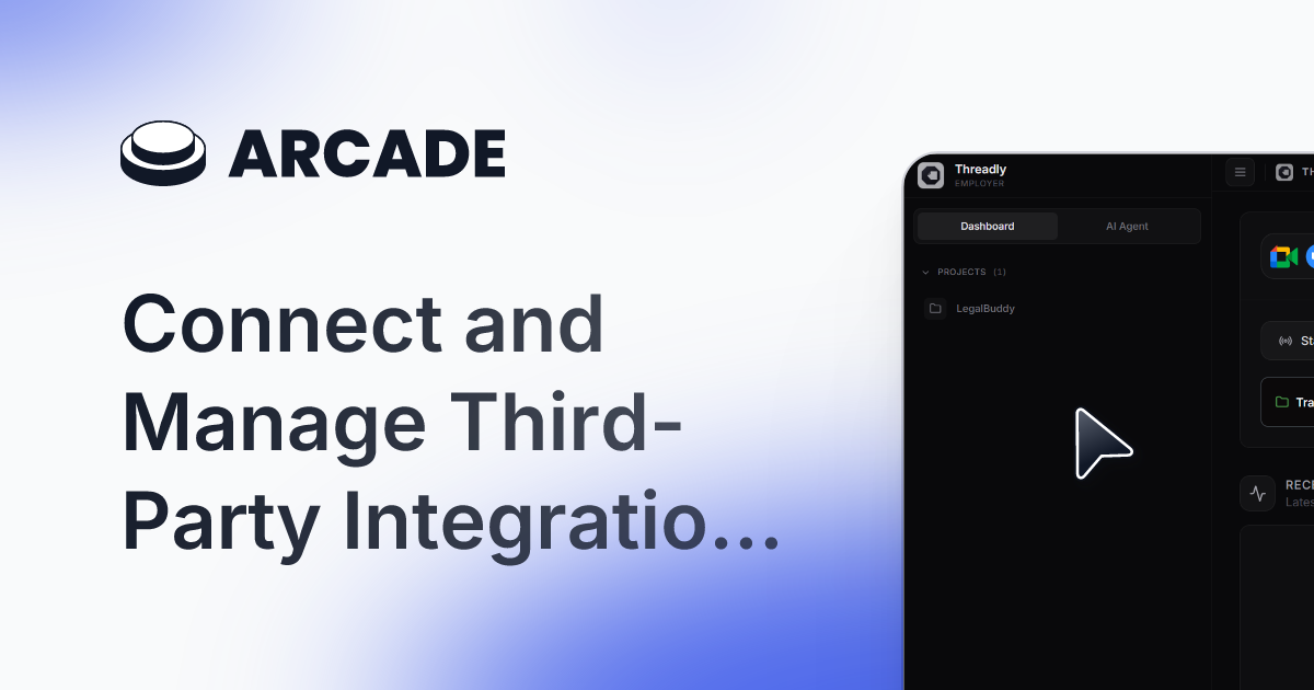 Threadly AI gallery image