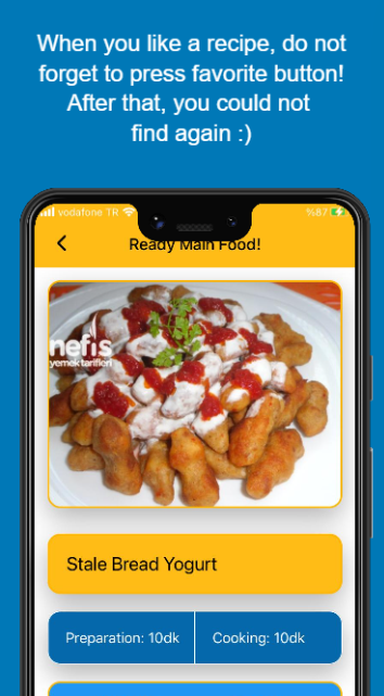 What We Eat Today? gallery image