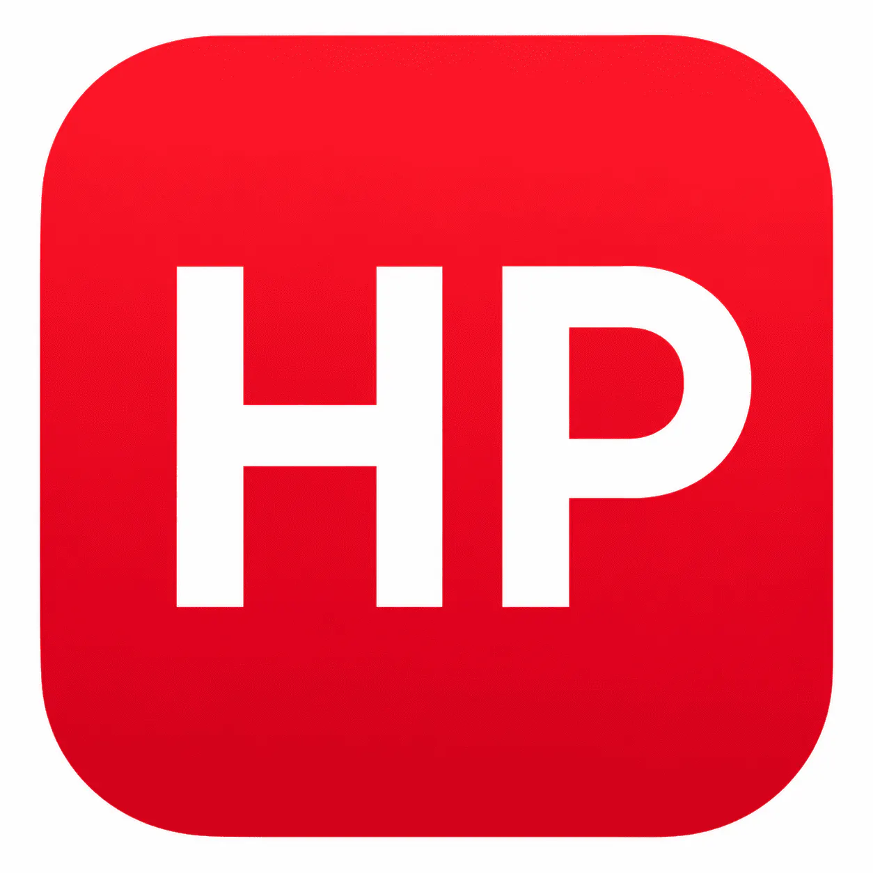 HP ToolsHub