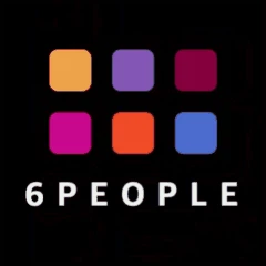 6People
