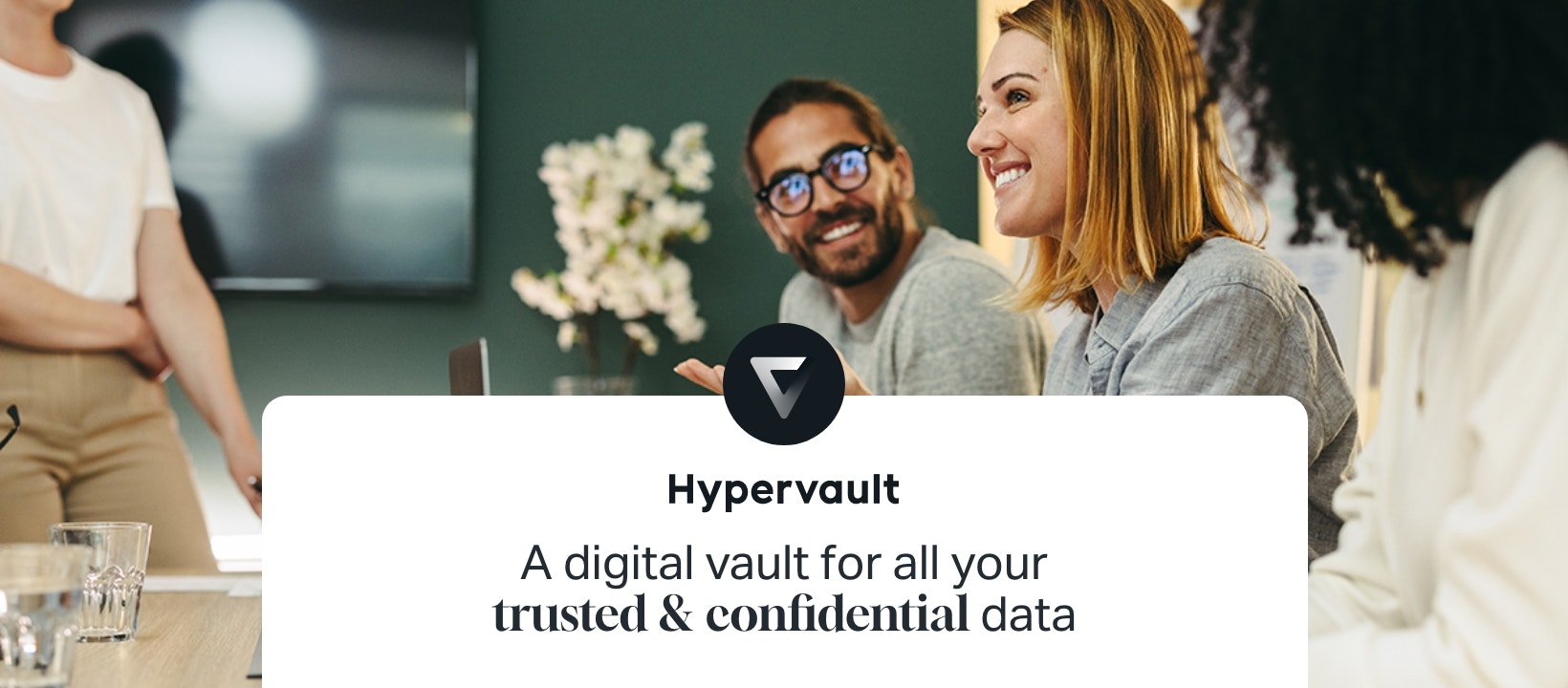 Hypervault gallery image