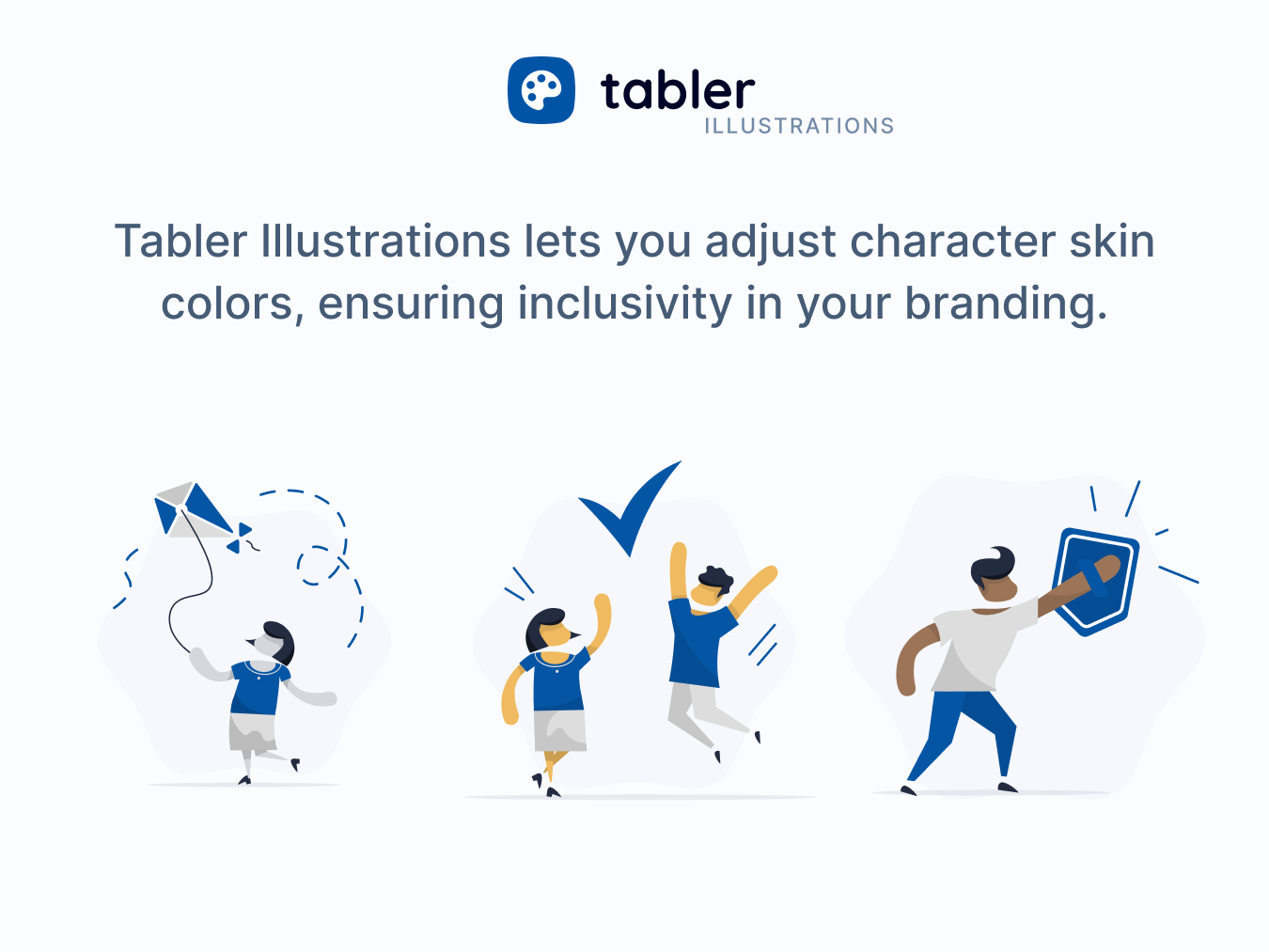 Tabler Illustrations media 3