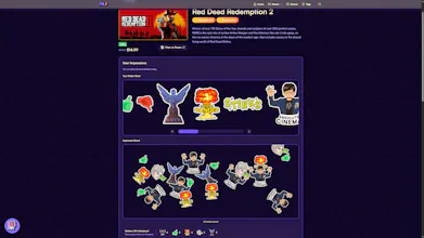 TrendingNow.games gallery image
