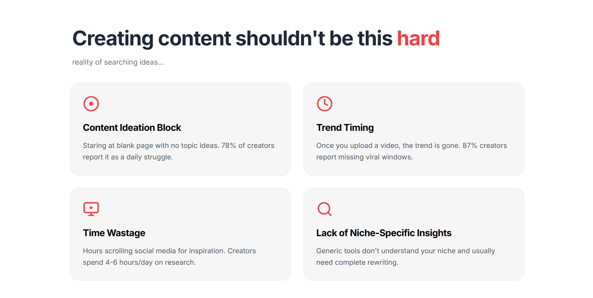 ideakit - Screenshot 2 showing product features and functionality