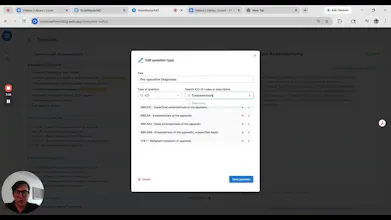 NoteMasterMD gallery image