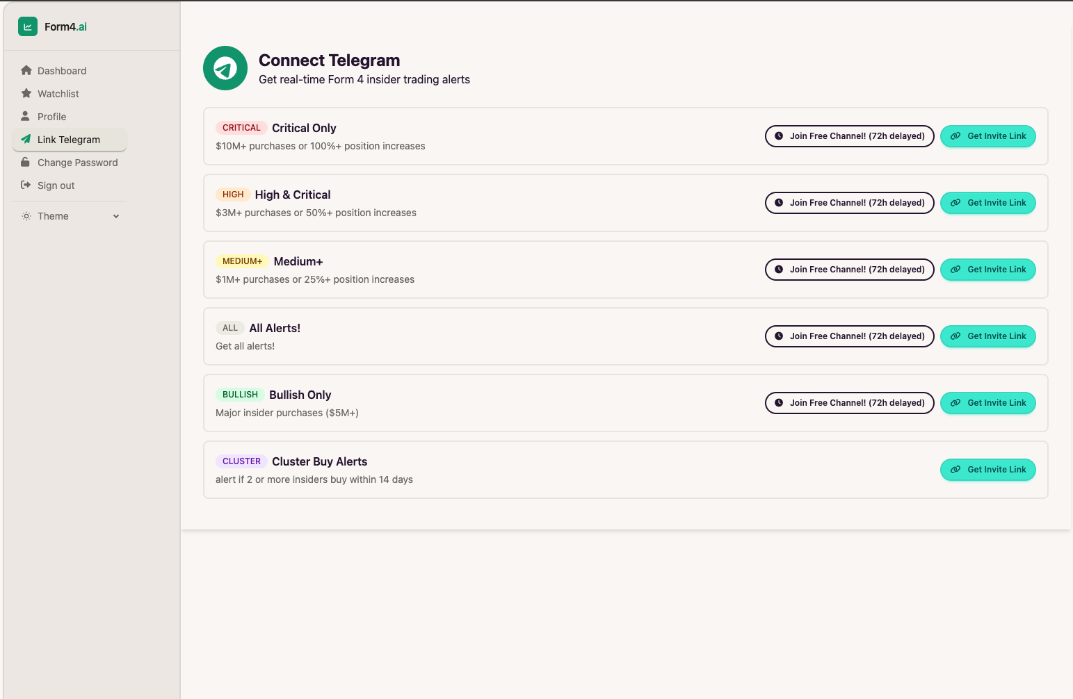 Form4.ai gallery image