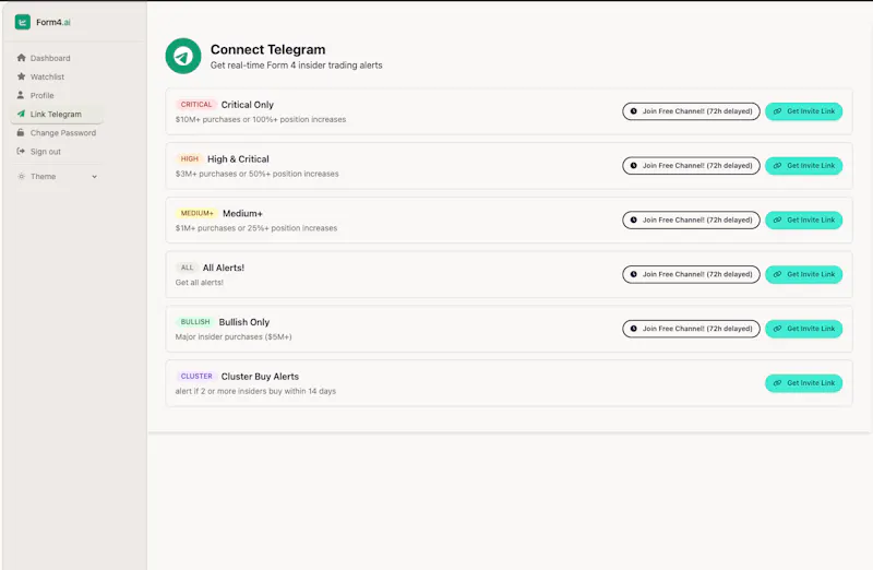 Form4.ai screenshot 4