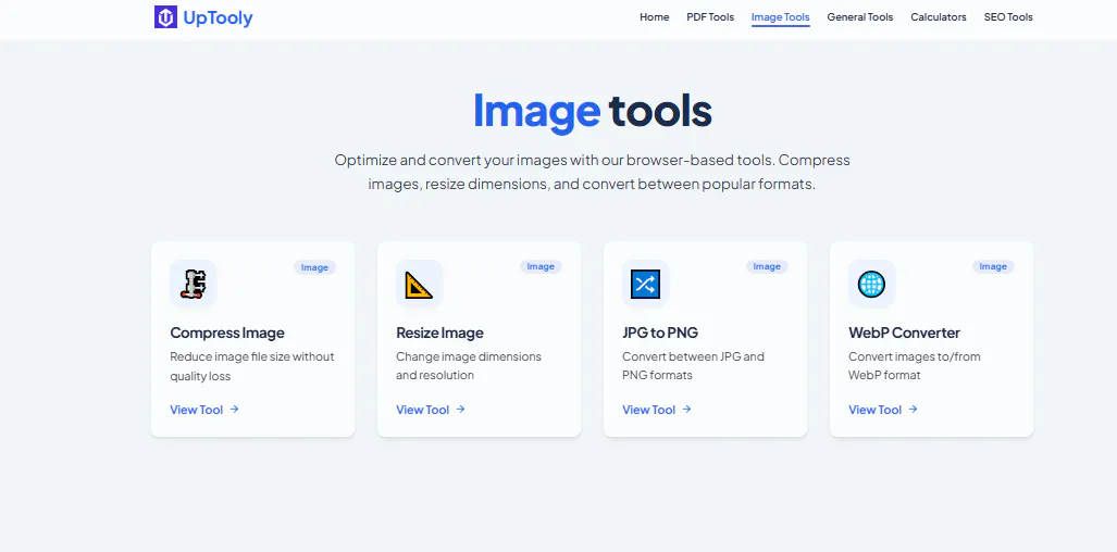 Uptooly gallery image