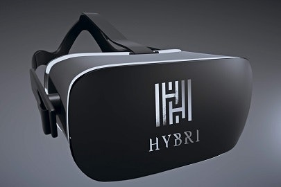 Hybri gallery image