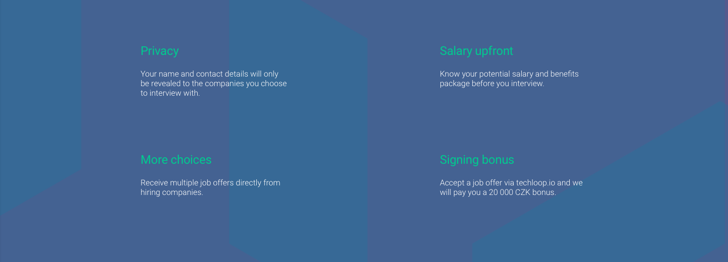 Techloop.io gallery image