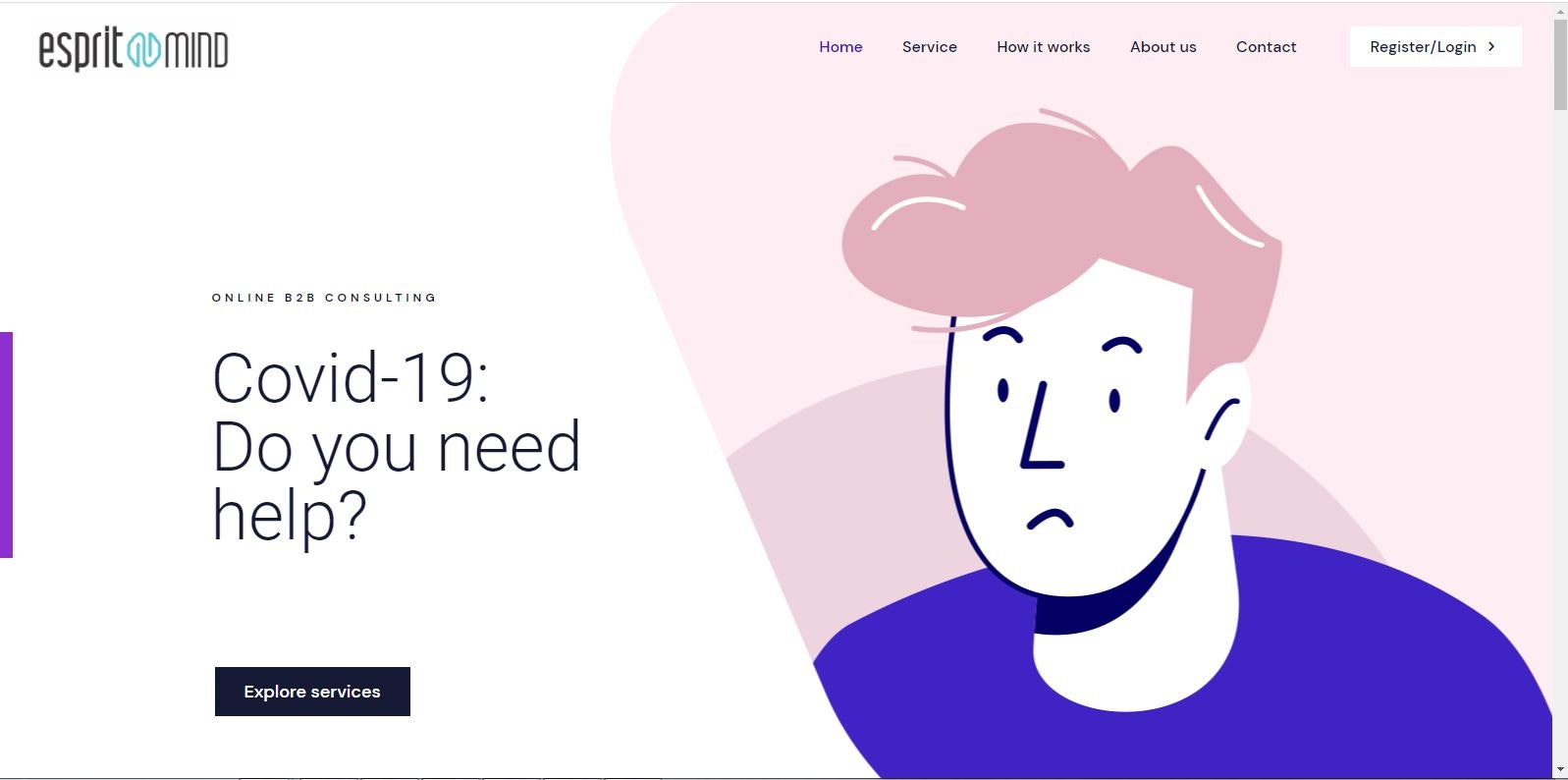 Espritmind gallery image