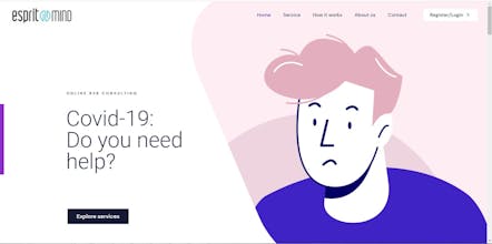 Espritmind gallery image