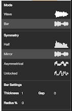 Waveform Builder by WavTool gallery image