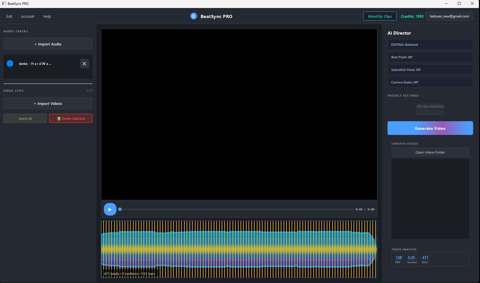 BeatSync PRO™ gallery image