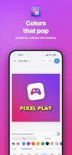 App icon Maker, Logo Generator gallery image