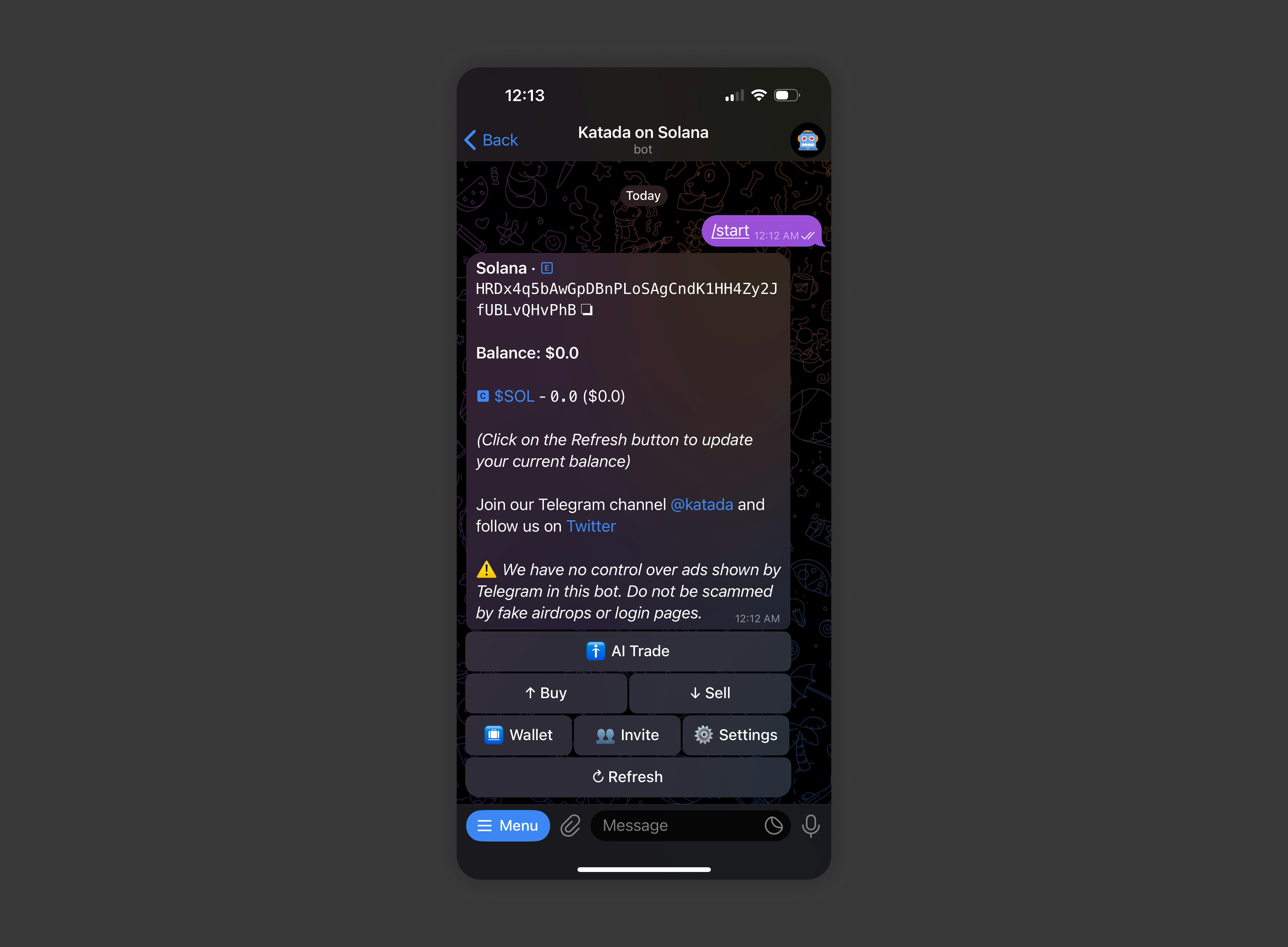 Katada gallery image
