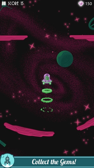 Let's Go Rocket gallery image