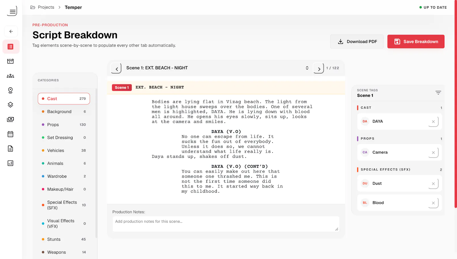 WRAPPLAB screenshot 4