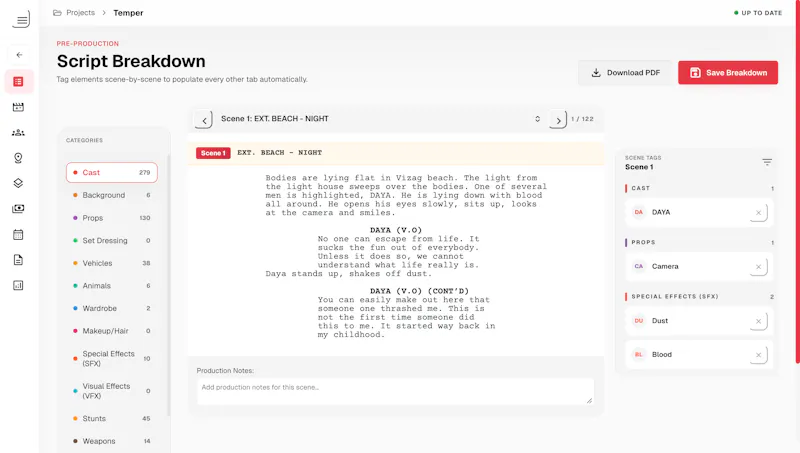 WRAPPLAB screenshot 4