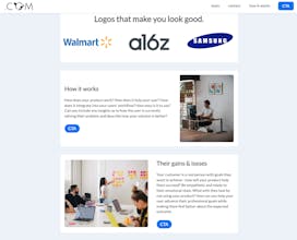 LanderGrowth gallery image