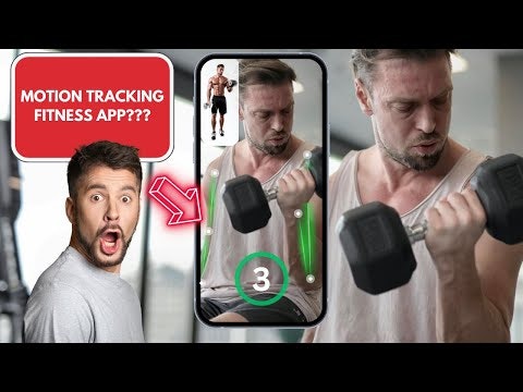 Dumbbell AI gallery image