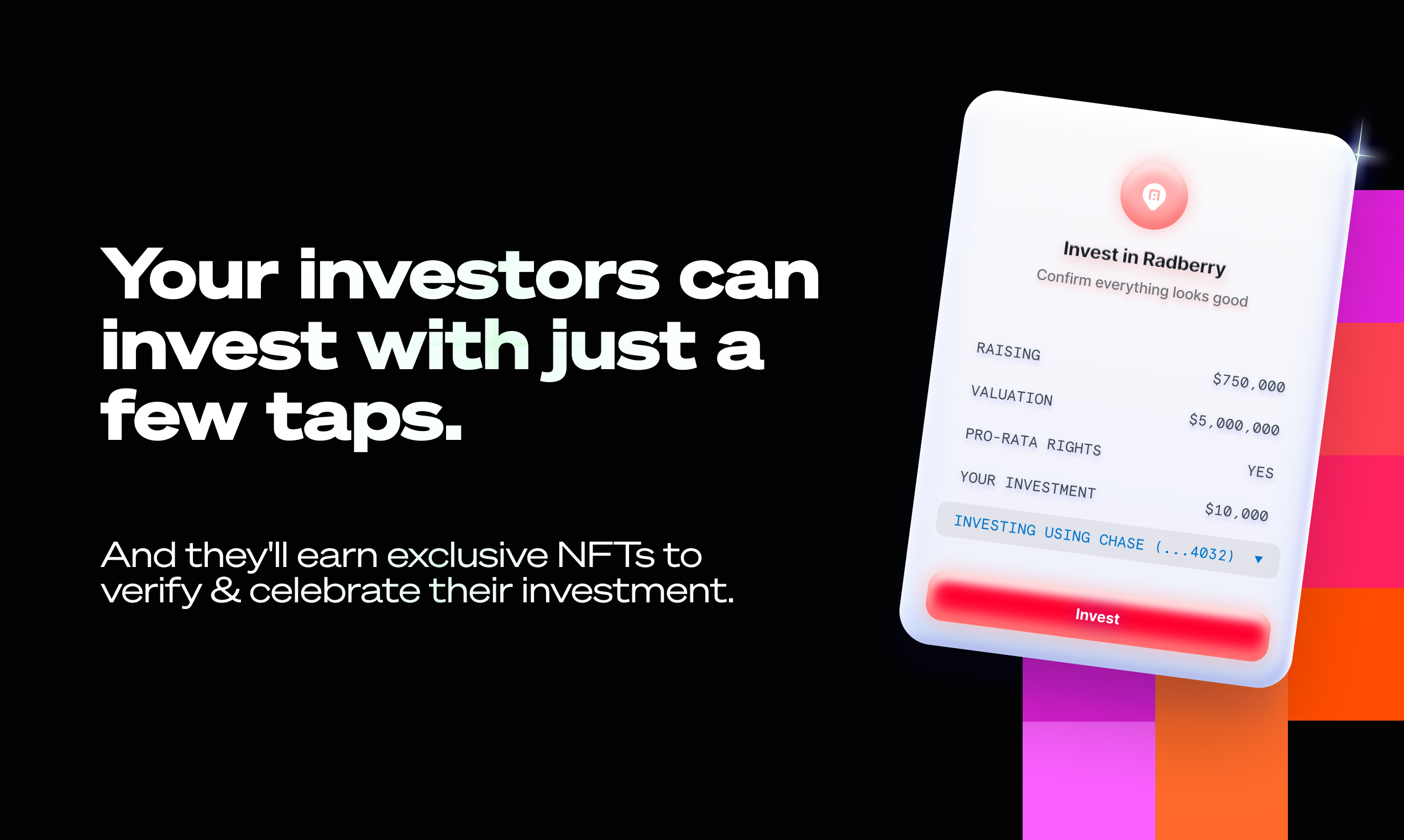 Party Round gallery image