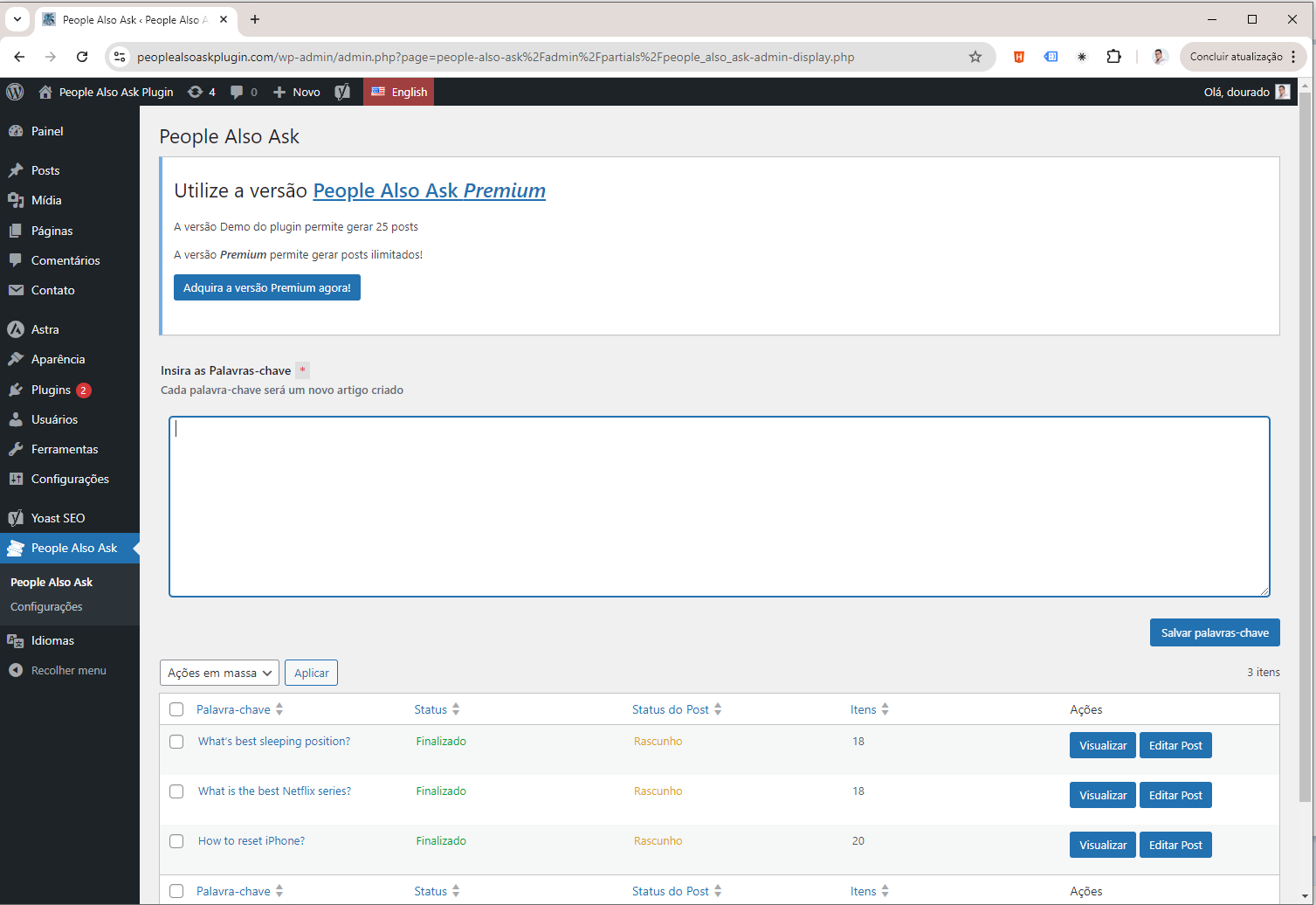 Orang juga meminta plugin media 2