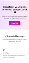 Content Optimizer AI gallery image
