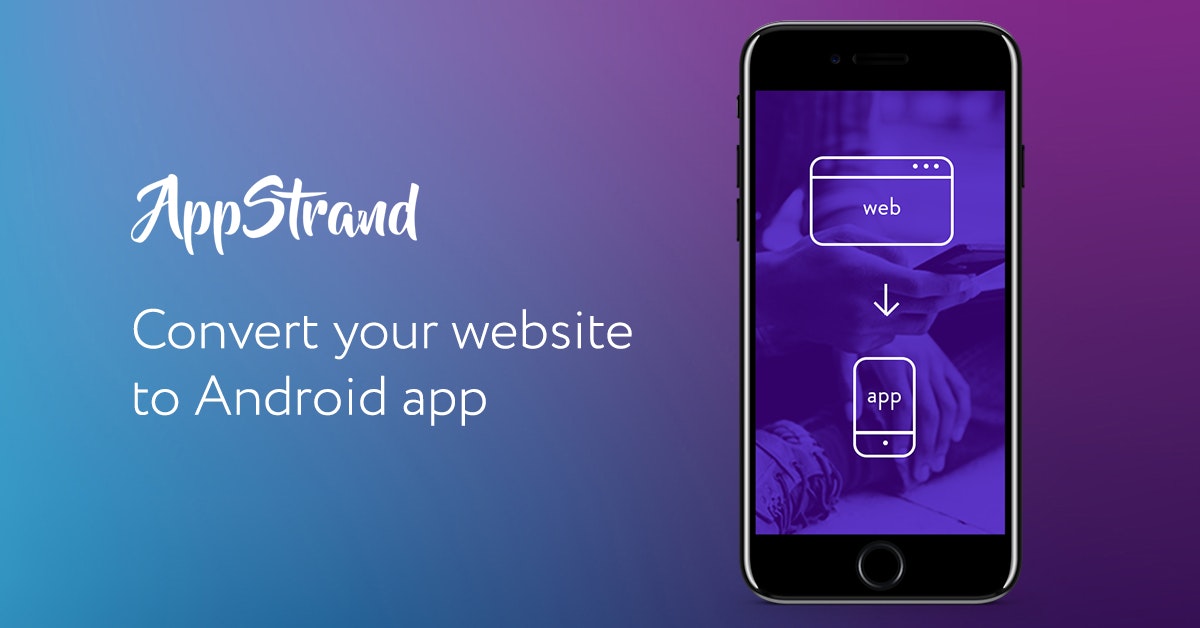 AppStrand gallery image