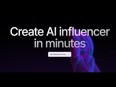 AIFluencerPro gallery image