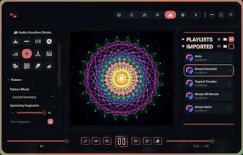 LaryWaves Studio on Steam gallery image