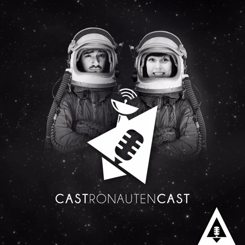Castronauten