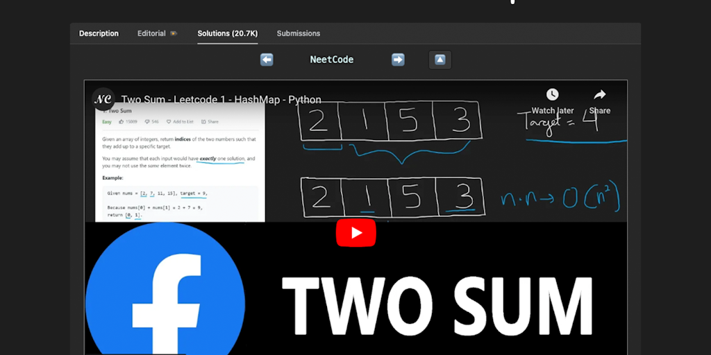 Leetcode Explained Product Information and Latest Updates (2025 ...