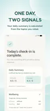 StillHandled — Resilience tracking gallery image