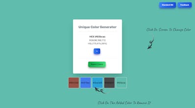 My-Generator gallery image