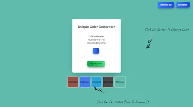 My-Generator gallery image